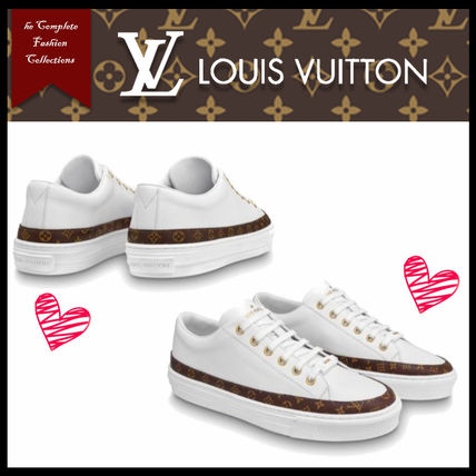 Louis Vuitton 2020 SS Stellar Sneaker 1A67Q8 