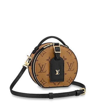 Louis Vuitton 2019 20AW Shoulder Bags M68276 