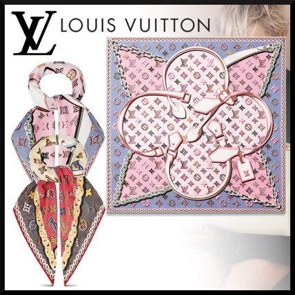 Louis Vuitton MONOGRAM Pop Monogram Square M76236 M76180 