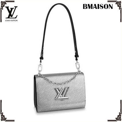Louis Vuitton 2019 20AW Twist Mm M53922 