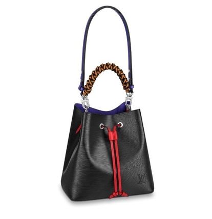 Louis Vuitton 2019 20AW Neonoe Mm M53916 