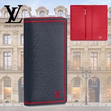 Louis Vuitton Brazza Wallet M63434 