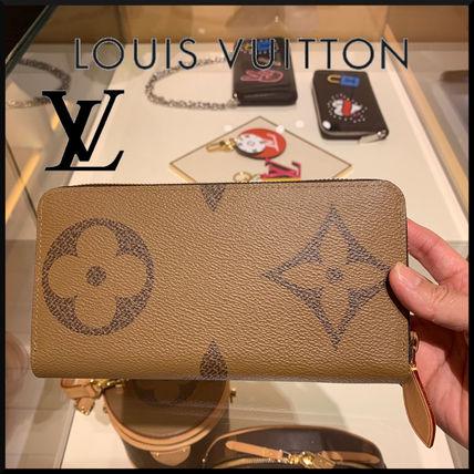 Louis Vuitton MONOGRAM MULTICOLOR 2020 SS Zippy Wallet M69353 