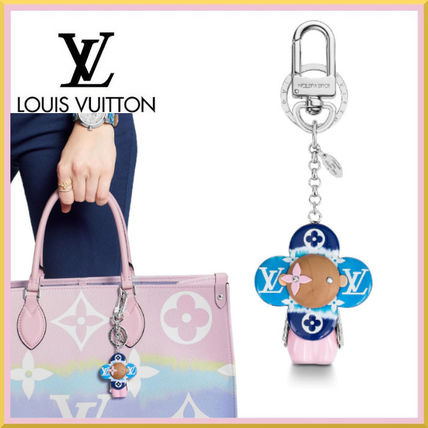 Louis Vuitton Keychains  Bag Charms M69314 