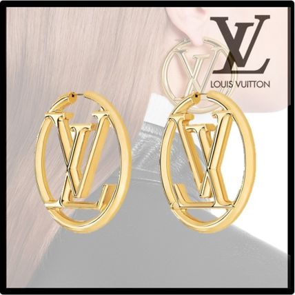 Louis Vuitton Earrings M64288 