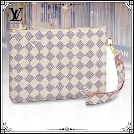 Louis Vuitton 2020 SS Pouches  Cosmetic Bags N60253 