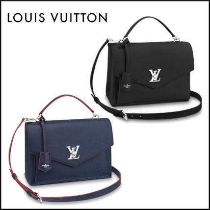 Louis Vuitton 2020 SS Mylockme M53197 M54849 