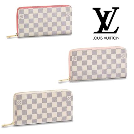 Louis Vuitton 2020 SS Long Wallets N41660 N63503 N60373 