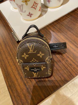 Louis Vuitton 2020 SS Party Palm Springs Bracelet M6563A 