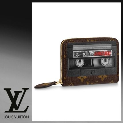 Louis Vuitton Coin Cases M69301 