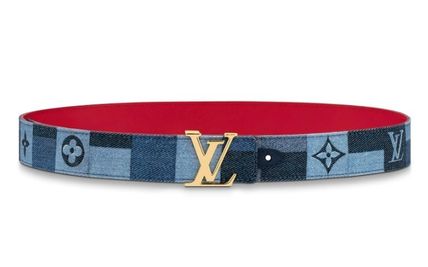 Louis Vuitton Belts M0243V 