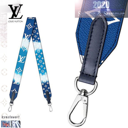 Louis Vuitton 2020 SS Unisex Accessories 