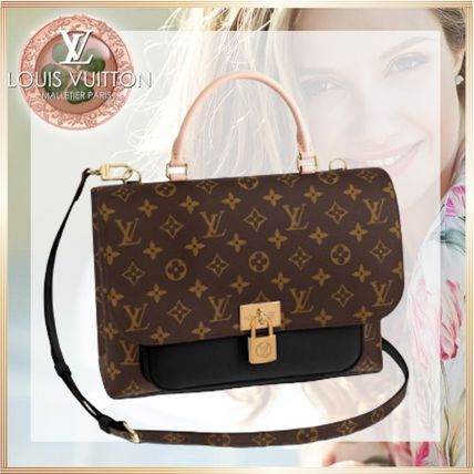Louis Vuitton MARIGNAN Marignan M44259 