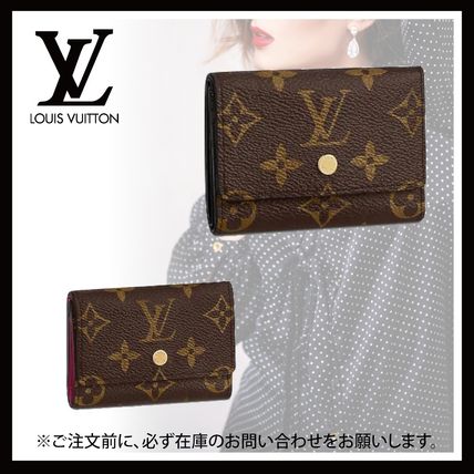 Louis Vuitton MARCO Micro Wallet M68703 M68704 
