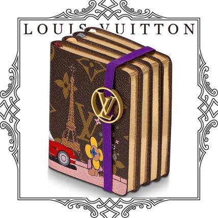 Louis Vuitton MONOGRAM Louis Vuitton More Accessories GI0429 