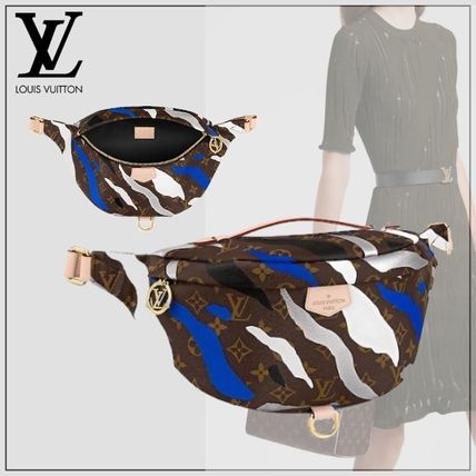 Louis Vuitton Lvxlol Bumbag M45106 