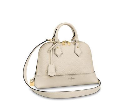 Louis Vuitton Handbags M44834 