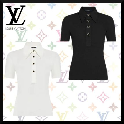 Louis Vuitton T Shirts 1A7T6X 1A7T6C 