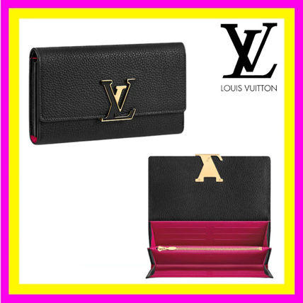 Louis Vuitton Long Wallets M61248 
