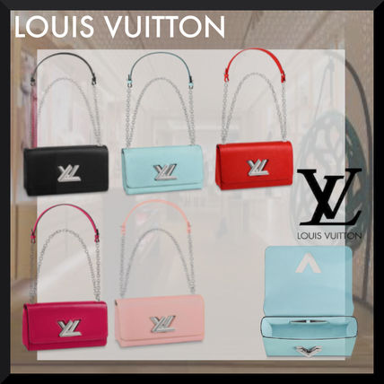 Louis Vuitton Twist Mm M56372 