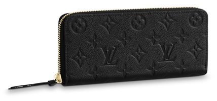 Louis Vuitton Clemence Wallet M60171 