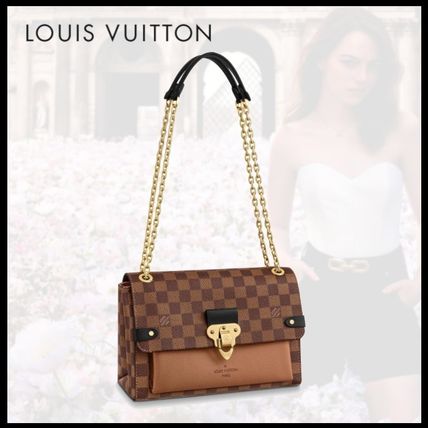 Louis Vuitton Vavin Pm N40312 