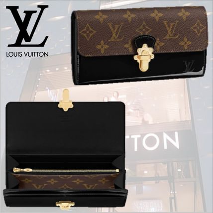 Louis Vuitton Cherrywood Wallet M62558 