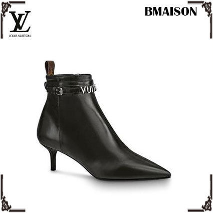 Louis Vuitton 2019 20AW Boots Boots 1A5LAV 
