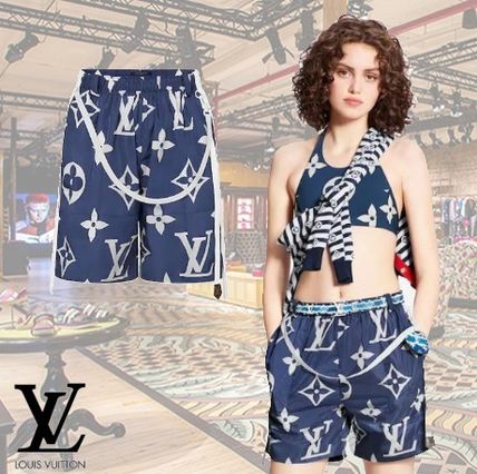 Louis Vuitton 2020 SS Pants 