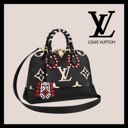 Louis Vuitton Handbags M45380 