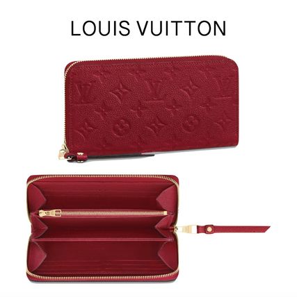 Louis Vuitton Zippy Wallet M63691 