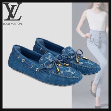 Louis Vuitton MONOGRAM 2020 SS Monogram Casual Style Unisex Office Style Logo 1A65XD 