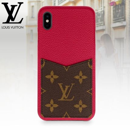 Louis Vuitton Smart Phone Cases M68897 
