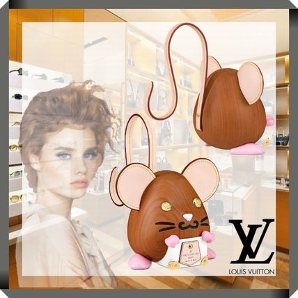 Louis Vuitton 2020 SS Rat Box GI0465 