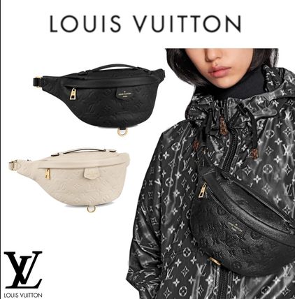 Louis Vuitton Bumbag M44812 M44836 
