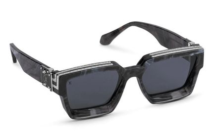 Louis Vuitton 1.1 Millionaires Sunglasses Z1326E 