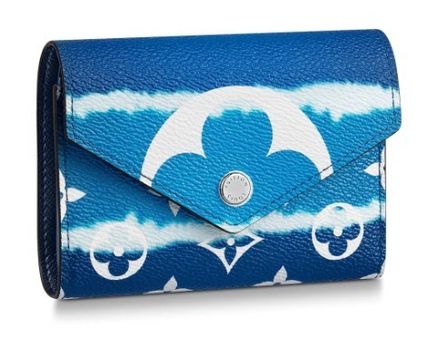 Louis Vuitton Folding Wallets M69112 