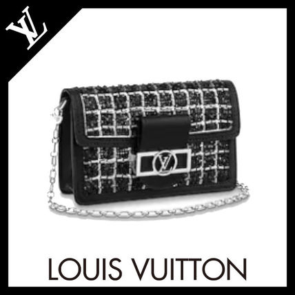 Louis Vuitton Minaudi