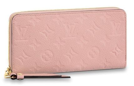 Louis Vuitton Zippy Wallet M64090 