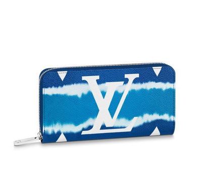 Louis Vuitton Long Wallets M68841 