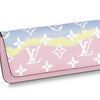 Louis Vuitton 2020 SS Lv Escale Glasses Case GI0478 