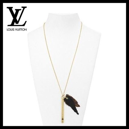 Louis Vuitton 2020 SS Nanogram Whistle Pendant M68939 