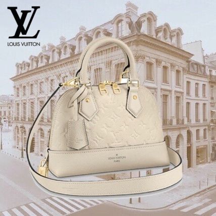 Louis Vuitton Handbags M44858 