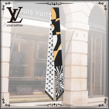 Louis Vuitton 2020 SS Lightweight Scarves  Shawls MP2658 