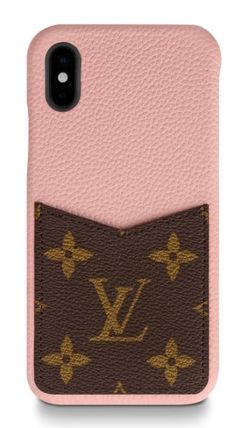 Louis Vuitton Smart Phone Cases M68892 