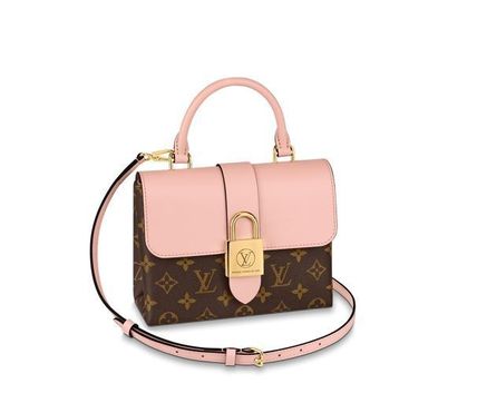 Louis Vuitton Shoulder Bags M44080 