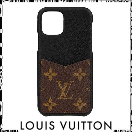 Louis Vuitton 2020 SS Iphone 11 Pro Bumper M69094 