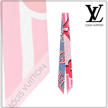 Louis Vuitton 2020 21AW Pop Monogram Bb Bandeau M76183 