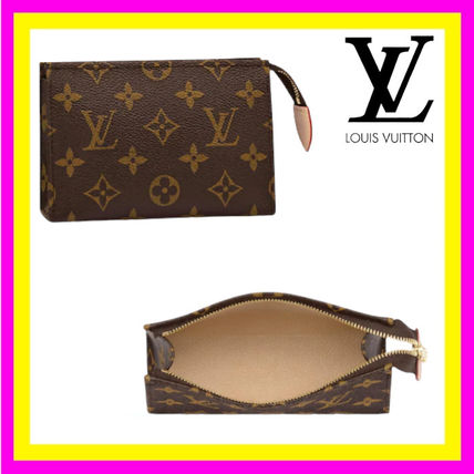 Louis Vuitton Pouches  Cosmetic Bags M47546 