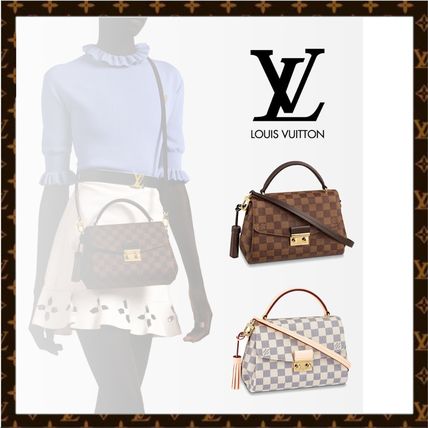 Louis Vuitton 2020 SS Croisette N53000 